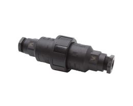 Vitalis Buccaneer In-Line Sealed Cable Joiner Range