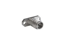 1.85mm Series Socket 2 and 4 Hole Flange
