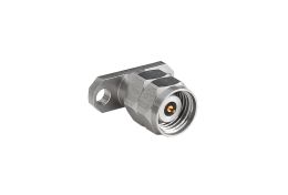 2.40mm Series Socket 2 Hole Flange
