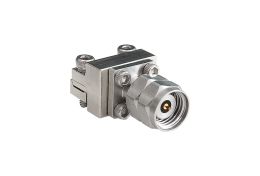 2.40mm Series End Launch Connector