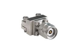 2.92mm Series Edge Launch Connector