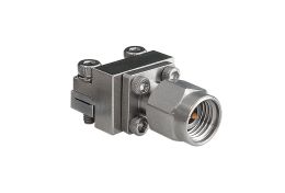 2.92mm Series End Launch Connector