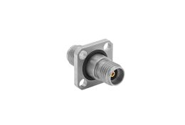 RF Adapter Series Flange Mount