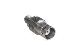 RF Adapter Series BNC Straight