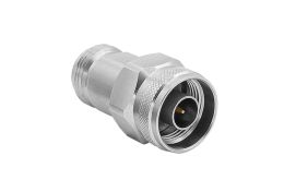 RF Adapter Series N Type Straight