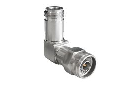 RF Adapter Series Right Angle