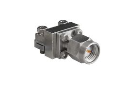SMA Series End Launch Connector