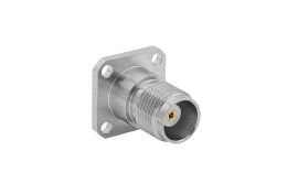 TNCA Series Socket 4 Hole Flange