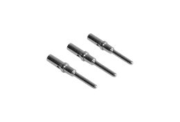 Standard Rectangular Connector - Contacts