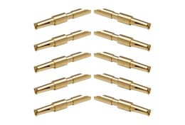 SA3347/1 Solder Socket For Standard Series 400 Series And 4000 Series Connector Bodies (10 Pack)