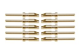 SA3348/1 Solder Pin For Standard Series 400 Series And 4000 Series Connector Bodies (10 Pack)