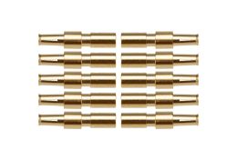 SA3349/1 Solder Socket For Standard Series 400 Series And 4000 Series Connector Bodies (10 Pack)