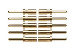 SA3350/1 Solder Pin For Standard Series 400 Series And 4000 Series Connector Bodies (10 Pack)