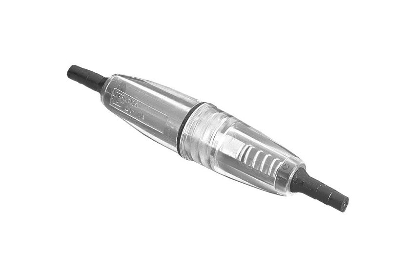 In-Line Fuse Holders / PC1 - FX0180 / 185 / 280 / 285 / 380 / 385 Series