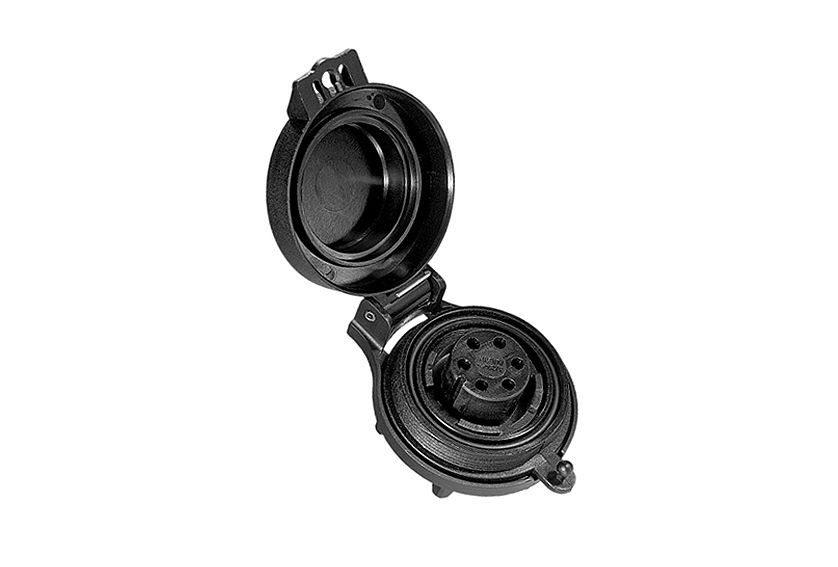 Sealing Cap for Standard Buccaneer Series