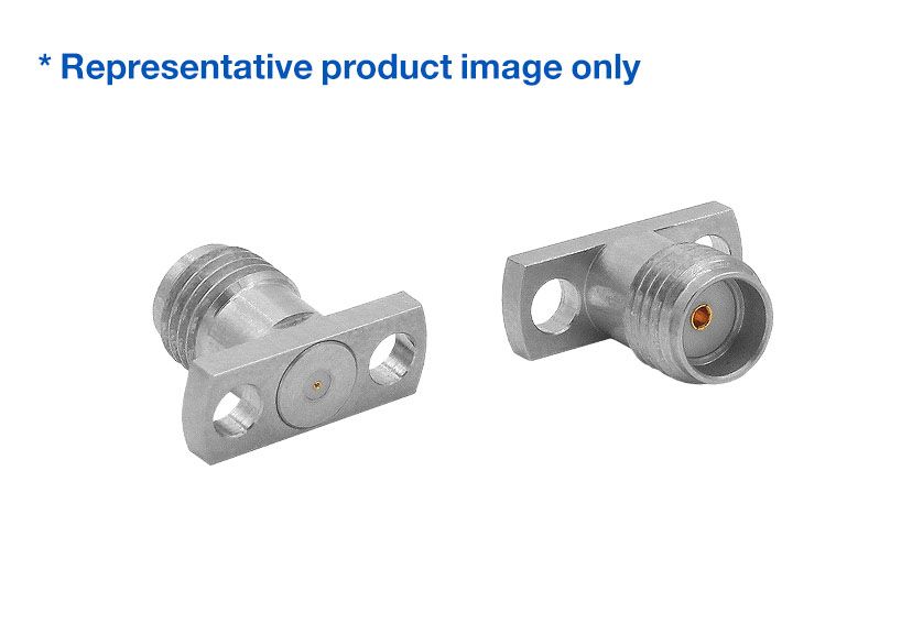 Flange connector discount
