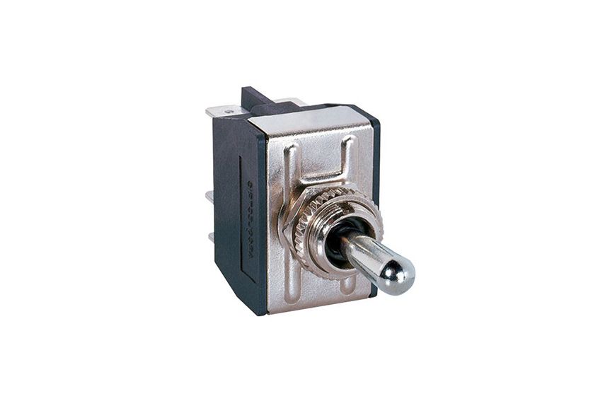Single Contact (3900 Series) and Double Contact (3950 Series