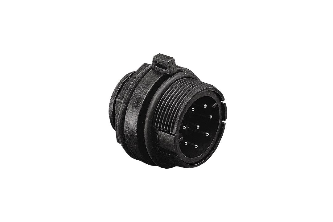 PXP6083 BULGIN - Protection cover | internal bayonet,push-pull; Buccaneer 6000 | Transfer Multisort Elektronik United Kingdom