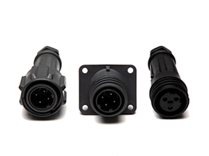 9462454030 Heavy Duty Power Connectors RJI IP67 PPP EASYINST SLDR 48V, Pack of 2 9462454030 Heavy Duty Power Connectors RJI IP67 PPP EASYINST SLDR 48V, Pack of 2