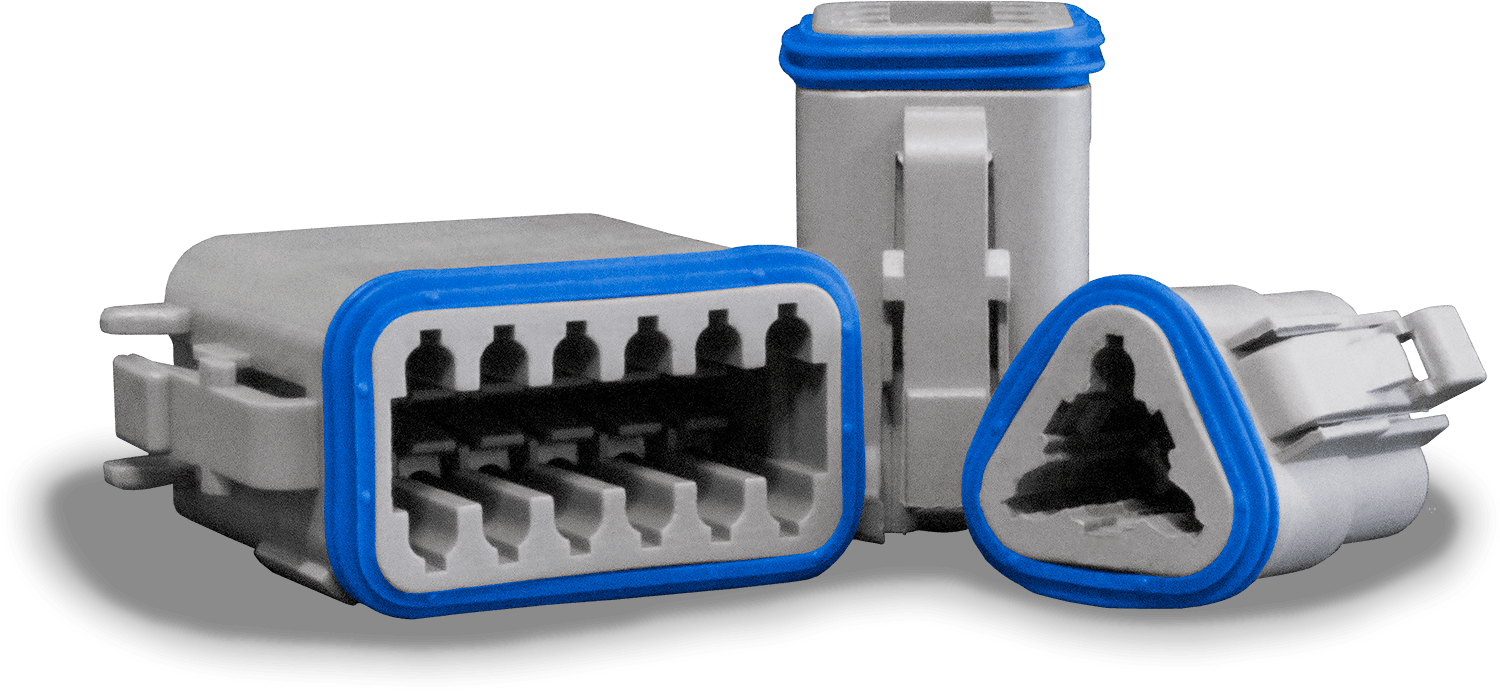 connector housing connector housing
