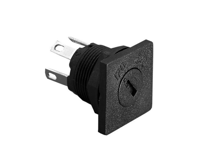 Voltage Selector Switches VS0001VS0002