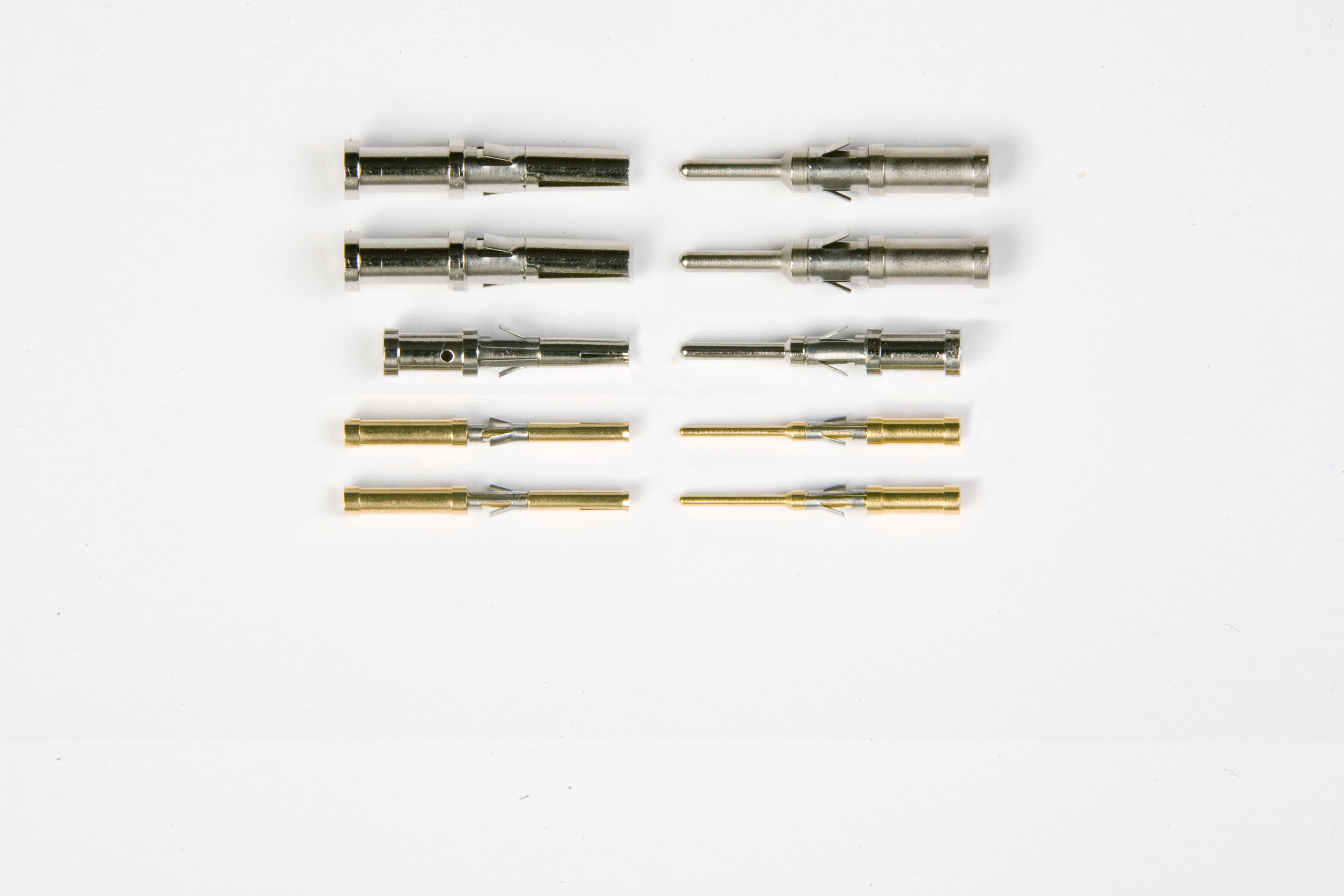 Crimp contact shop