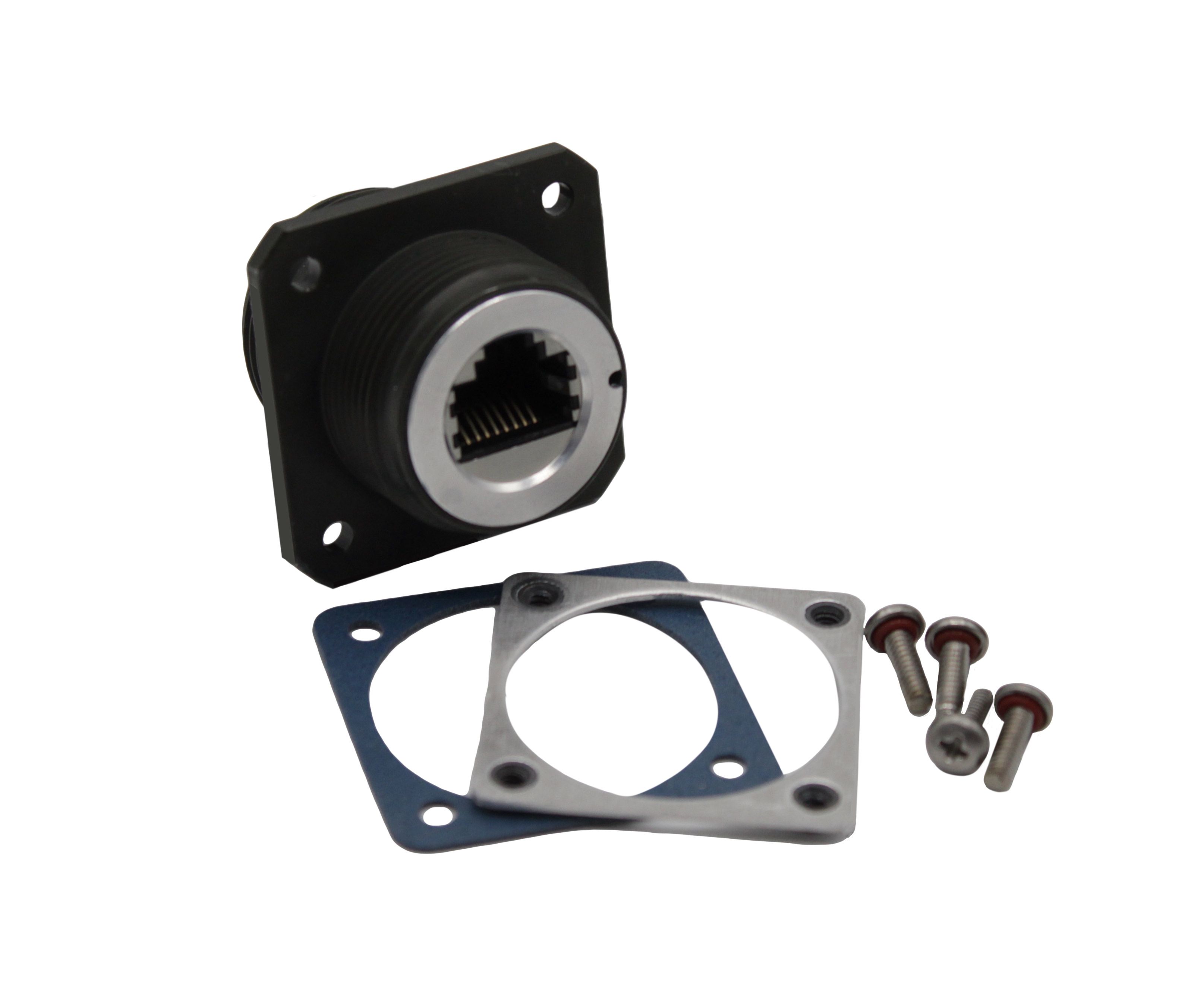 Flange Mount With Mounting Hardware flange-mount-with-mounting-hardware