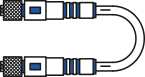 Double Connector