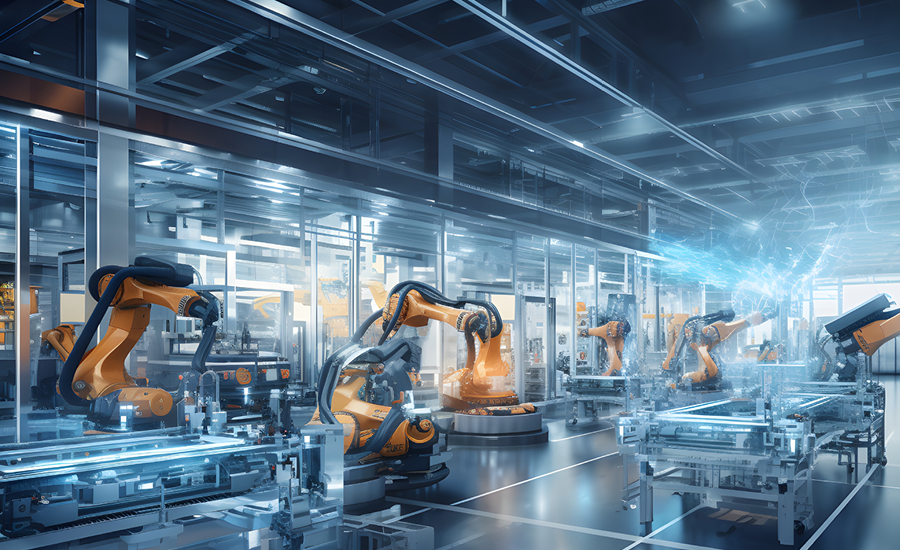 Factory Automation